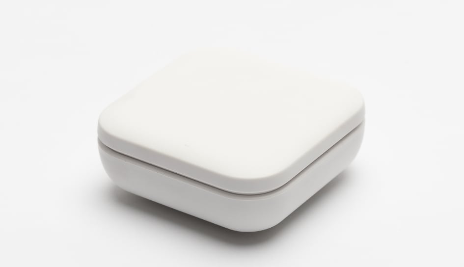 Vivint Auburn water sensor